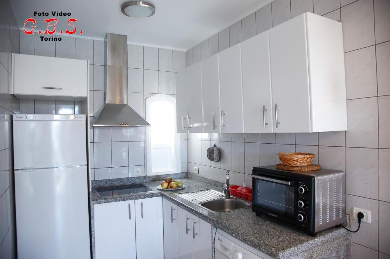 Casa Dany Apartment Tias Exterior photo